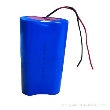 ER34615 Lithium Battery with 14.4V Voltage and 19Ah Capacity, Used for Farm Tools